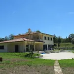 Casa Oliveiras Country house *