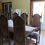 Gospodarstwo wiejskie Casa Oliveiras Beiral do Lima