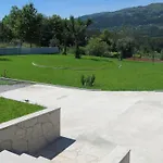 Casa Oliveiras Country house