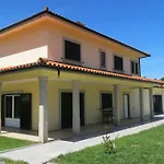 Casa Oliveiras Country house *