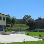 Casa Oliveiras Country house *