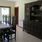 Gospodarstwo wiejskie Casa Oliveiras *