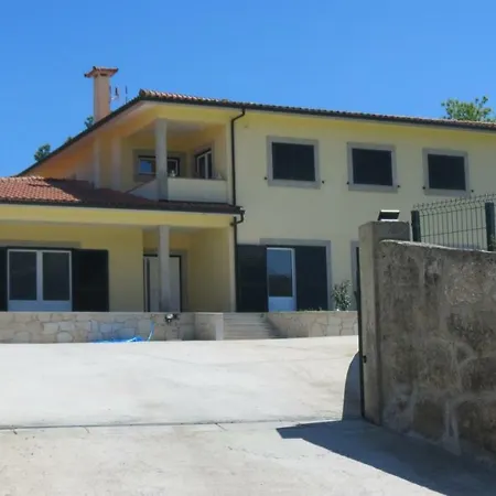 Gospodarstwo wiejskie Casa Oliveiras