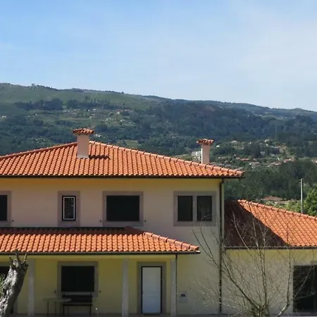 Gospodarstwo wiejskie Casa Oliveiras