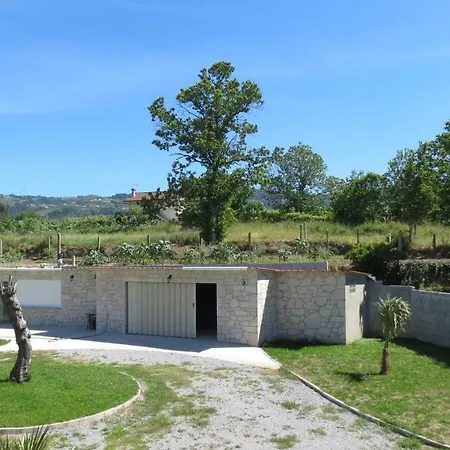 Country house Casa Oliveiras