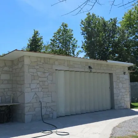 Gospodarstwo wiejskie Casa Oliveiras