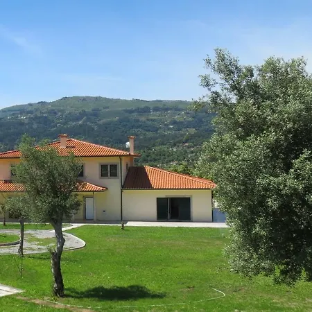 Casa Oliveiras Country house *