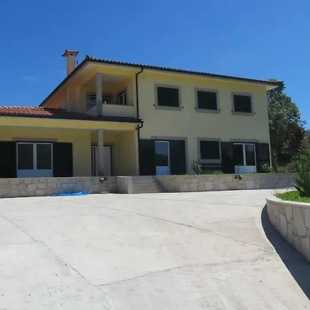 Country house Casa Oliveiras Beiral do Lima
