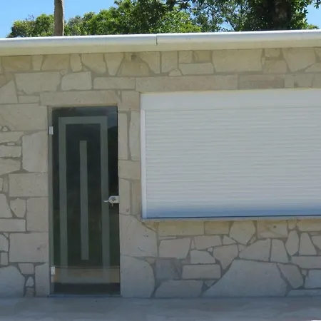 Gospodarstwo wiejskie Casa Oliveiras Beiral do Lima