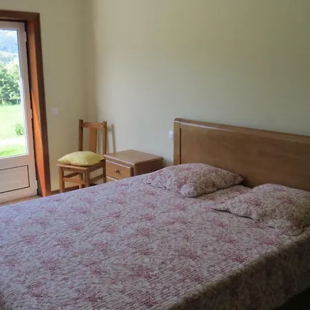 Gospodarstwo wiejskie Casa Oliveiras *