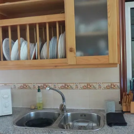 Casa Oliveiras Gospodarstwo wiejskie