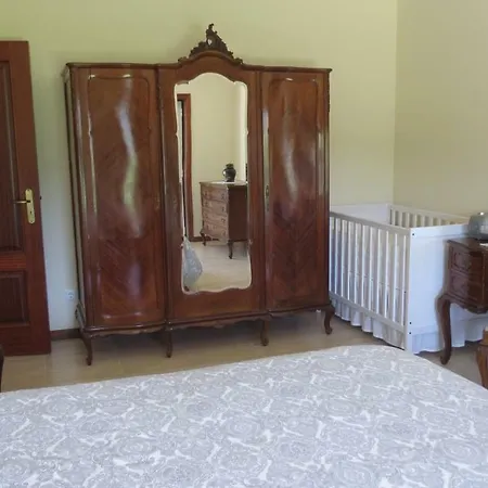 Casa Oliveiras Country house