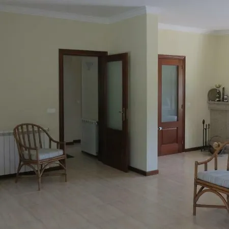 Casa Oliveiras Casa de Campo Beiral do Lima