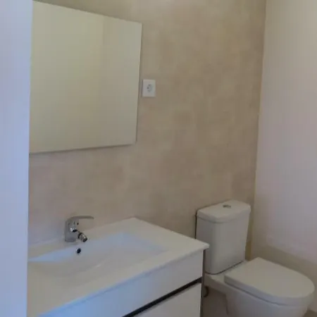 Casa Oliveiras Casa de Campo *