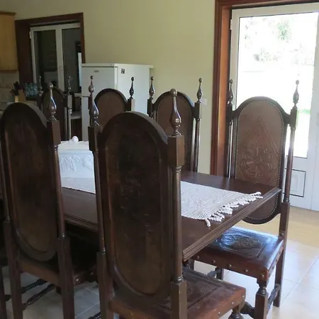 乡村民宿 Casa Oliveiras Beiral do Lima