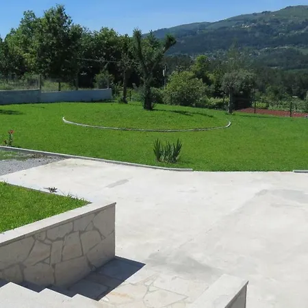 Casa Oliveiras Country house
