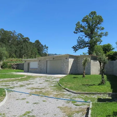 Casa Oliveiras *