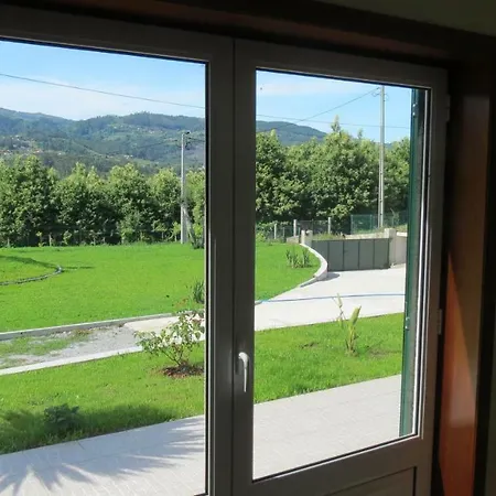 Gospodarstwo wiejskie Casa Oliveiras *