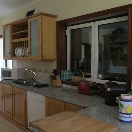 Casa Oliveiras Beiral do Lima