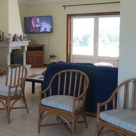 Casa Oliveiras Gospodarstwo wiejskie