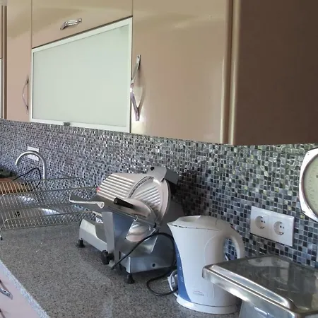 Casa de Campo Casa Oliveiras *