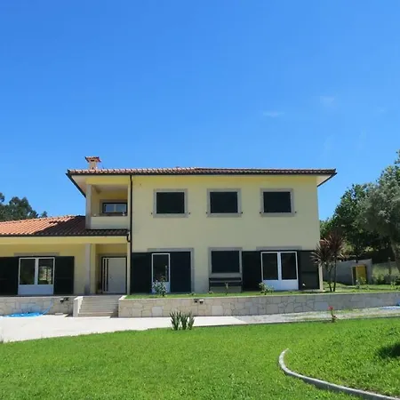 Casa Oliveiras