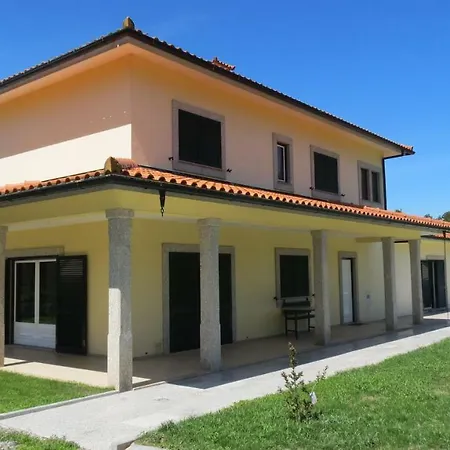 Casa Oliveiras Country house *