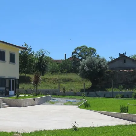 Casa Oliveiras Country house *