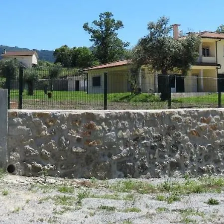 Casa de Campo Casa Oliveiras