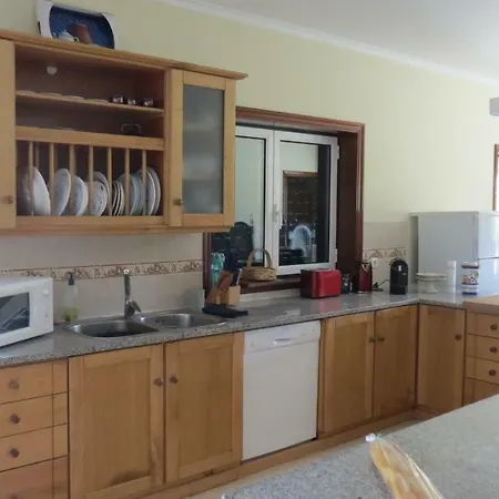 Casa Oliveiras Gospodarstwo wiejskie