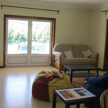 Casa Oliveiras Gospodarstwo wiejskie