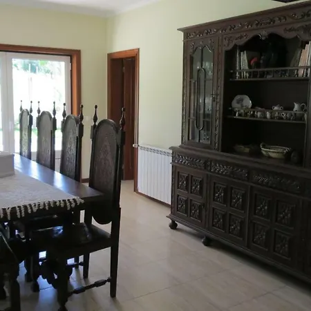 Gospodarstwo wiejskie Casa Oliveiras *