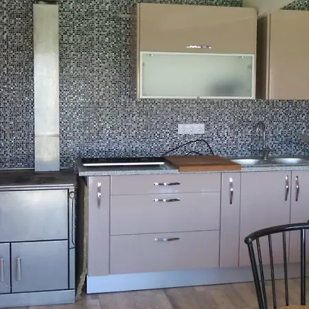 Casa de Campo Casa Oliveiras *