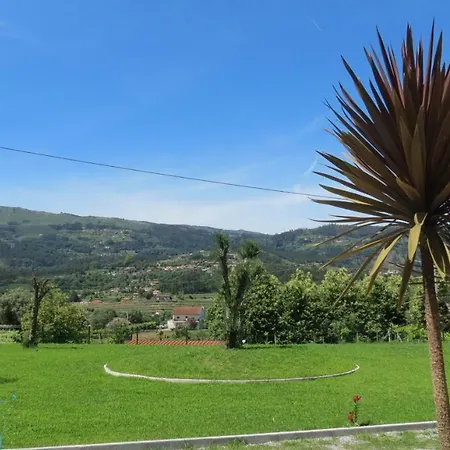 Casa de Campo Casa Oliveiras