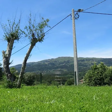 Casa Oliveiras *