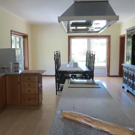 Casa Oliveiras Casa de Campo *