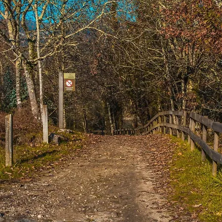 Hétvégi ház Casa Oliveiras