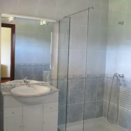 Casa Oliveiras Gospodarstwo wiejskie