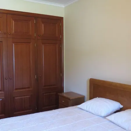 Casa Oliveiras Country house