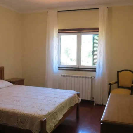 Casa Oliveiras Hétvégi ház *