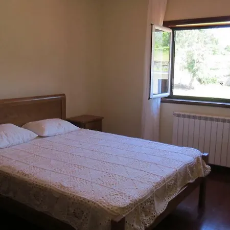 Casa Oliveiras Gospodarstwo wiejskie Beiral do Lima