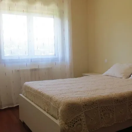 Casa Oliveiras Gospodarstwo wiejskie