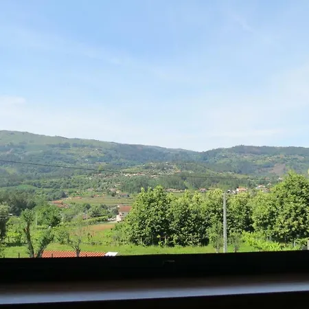 Gospodarstwo wiejskie Casa Oliveiras