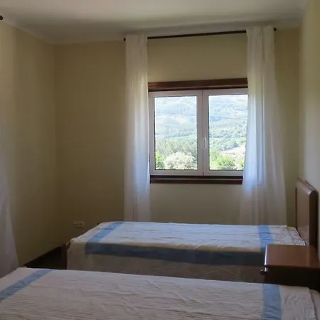 Casa Oliveiras Gospodarstwo wiejskie