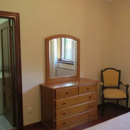 Casa Oliveiras