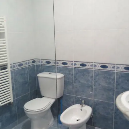 Casa Oliveiras * Beiral do Lima