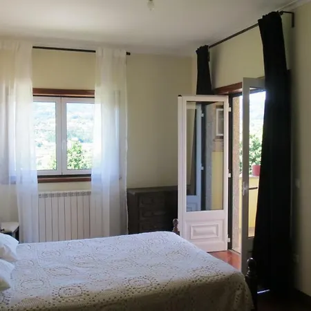 Casa Oliveiras Gospodarstwo wiejskie Beiral do Lima