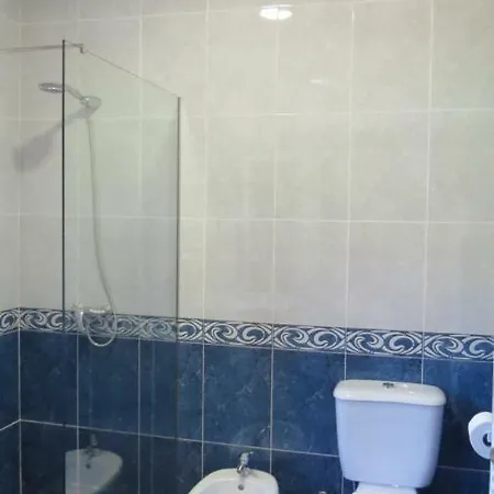 Casa Oliveiras Gospodarstwo wiejskie Beiral do Lima