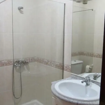 Casa Oliveiras Gospodarstwo wiejskie *