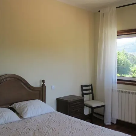 Country house Casa Oliveiras Beiral do Lima